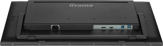 iiyama ProLite T2755MSC-B1 – 27 inch Full HD IPS Touchscreen Monitor (10-punt)