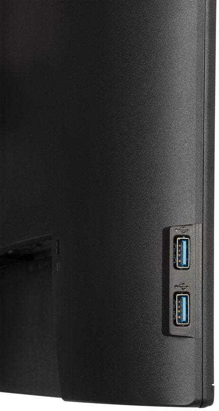 iiyama ProLite XUB2797UHSNP-B1 – 27 inch 4K IPS Monitor met USB-Hub, USB-C Dock & KVM-Switch