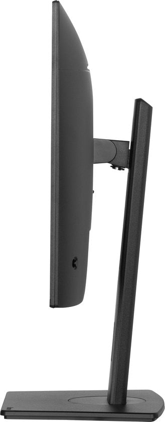 iiyama ProLite XUB2797UHSNP-B1 – 27 inch 4K IPS Monitor met USB-Hub, USB-C Dock & KVM-Switch
