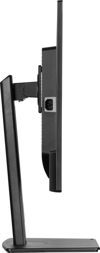 iiyama ProLite XB3270QSU‑B1 – 32 inch QHD IPS Monitor met USB‑Hub