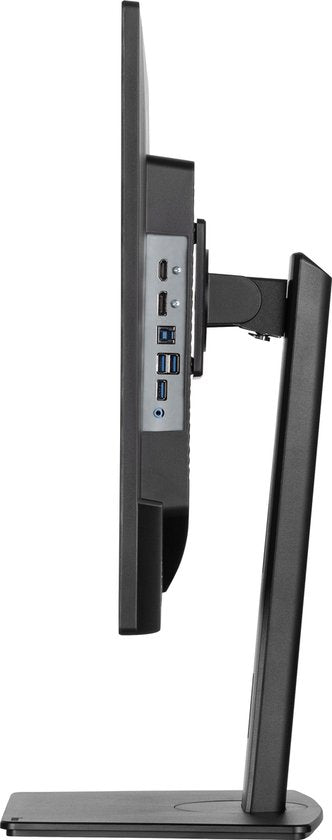 iiyama ProLite XB3270QSU‑B1 – 32 inch QHD IPS Monitor met USB‑Hub
