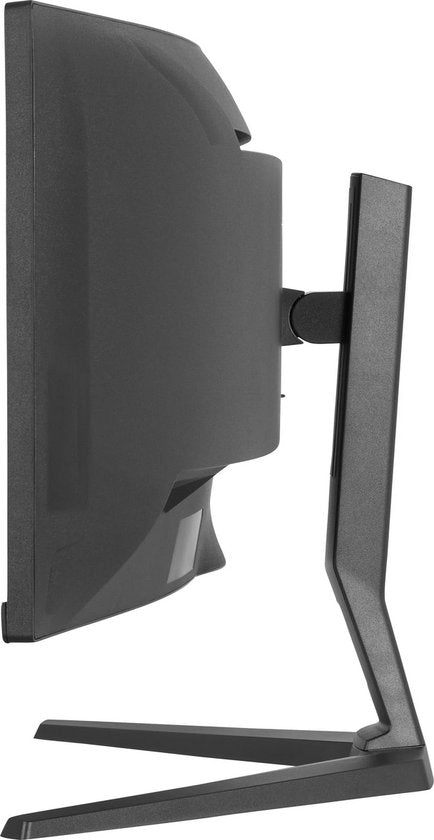 iiyama ProLite XCB4594DQSU‑B1 – 45 inch Curved DQHD VA Monitor met USB‑Hub, KVM & HDR