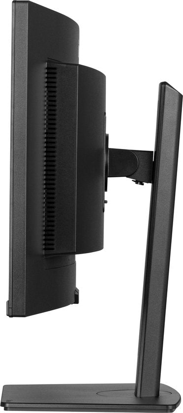 iiyama ProLite XCB3497WQSNP‑B1 – 34 inch WQHD Curved VA Monitor met USB‑Hub & USB‑C Dock