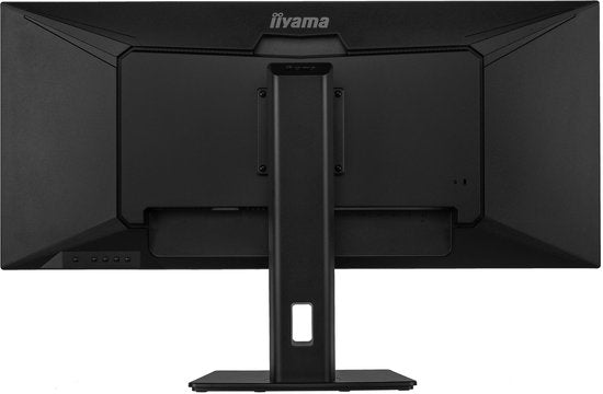 iiyama ProLite XUB3493WQSU-B6 - 34 inch - WQHD - IPS - USB-Hub (4x) - Verstelbaar