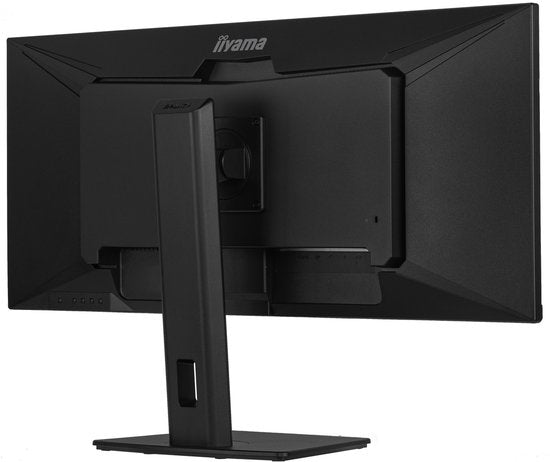 iiyama ProLite XUB3493WQSU-B6 - 34 inch - WQHD - IPS - USB-Hub (4x) - Verstelbaar