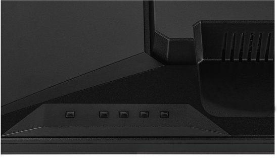 iiyama ProLite XUB3493WQSU-B6 - 34 inch - WQHD - IPS - USB-Hub (4x) - Verstelbaar