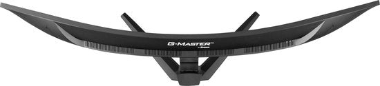 iiyama G-Master GCB4580DQSN-B1 Red Eagle - 45 inch - DQHD - VA - 165 Hz - Verstelbaar - Curved
