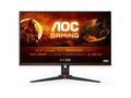 AOC 24G2SPU - Full HD IPS Gaming Monitor - G-Sync Compatible - Verstelbaar - 24 inch - 165hz