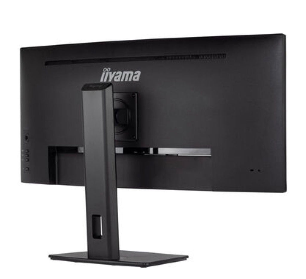 iiyama XCB3494WQSN-B5 B - 34 Inch - Ultrawide - Curved