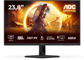 AOC G4 Q24G4RE - QHD IPS Gaming Monitor - 24 inch - 180Hz