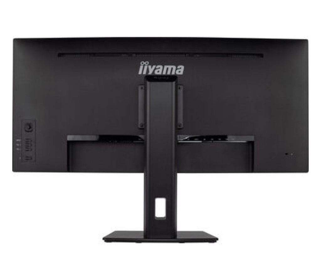 iiyama XCB3494WQSN-B5 B - 34 Inch - Ultrawide - Curved