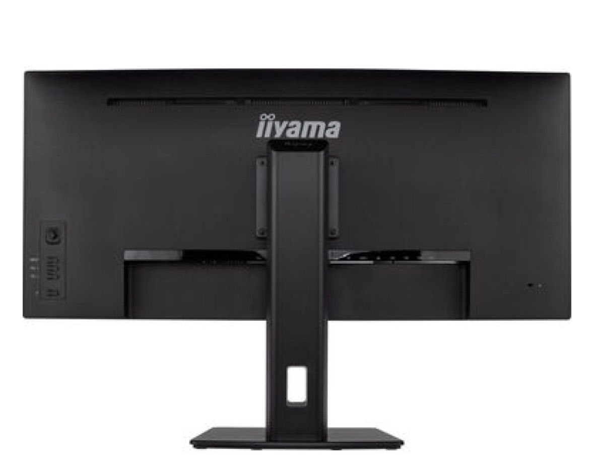 iiyama XCB3494WQSN-B5 B - 34 Inch - Ultrawide - Curved